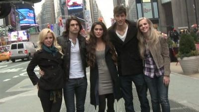 If I Can Dream Season 1 Episode 1