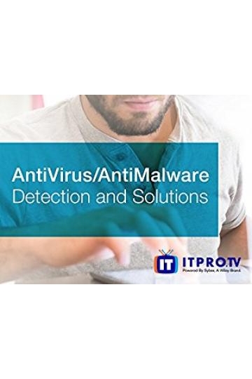 antivirus and antimalware