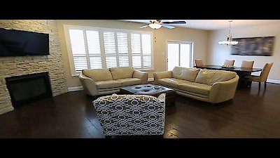 House Hunters Family Season 1 Episode 2