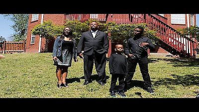 House Hunters Family Season 2 Episode 2