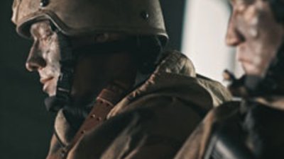 Live to Tell Season 1 Episode 3