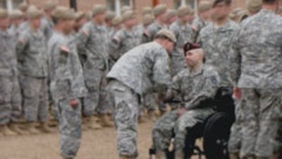 Live to Tell Season 1 Episode 4