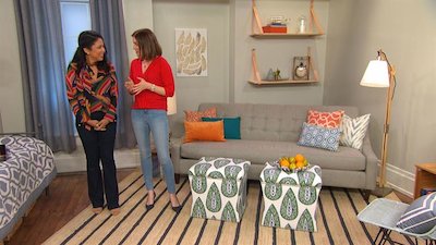 The Way Home Season 1 Episode 10