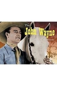 John Wayne Colorized Collection