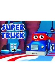 Super Truck in Autopolis