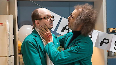 Dream Corp LLC Season 2 Episode 4