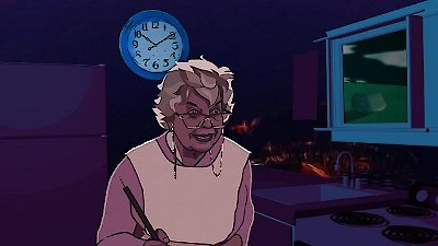 Dream Corp LLC Season 1 Episode 4