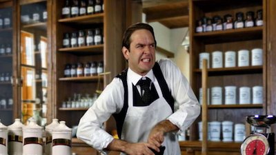 Food: Fact or Fiction? Season 3 Episode 1