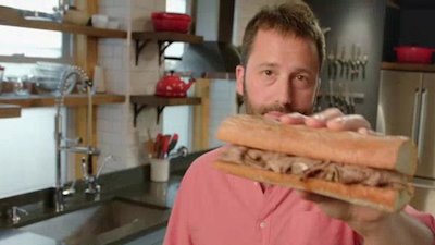 Food: Fact or Fiction? Season 3 Episode 4