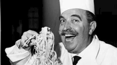 Food: Fact or Fiction? Season 3 Episode 5