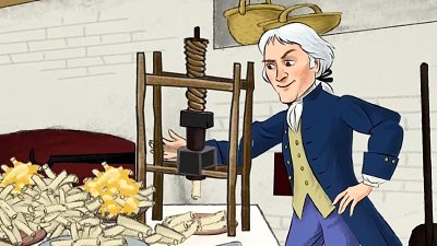 Food: Fact or Fiction? Season 4 Episode 14