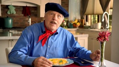 Food: Fact or Fiction? Season 4 Episode 15