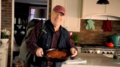 Food: Fact or Fiction? Season 4 Episode 17