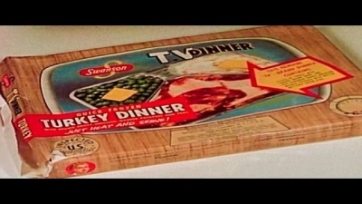 Food: Fact or Fiction? Season 1 Episode 5