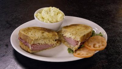 Food: Fact or Fiction? Season 2 Episode 2