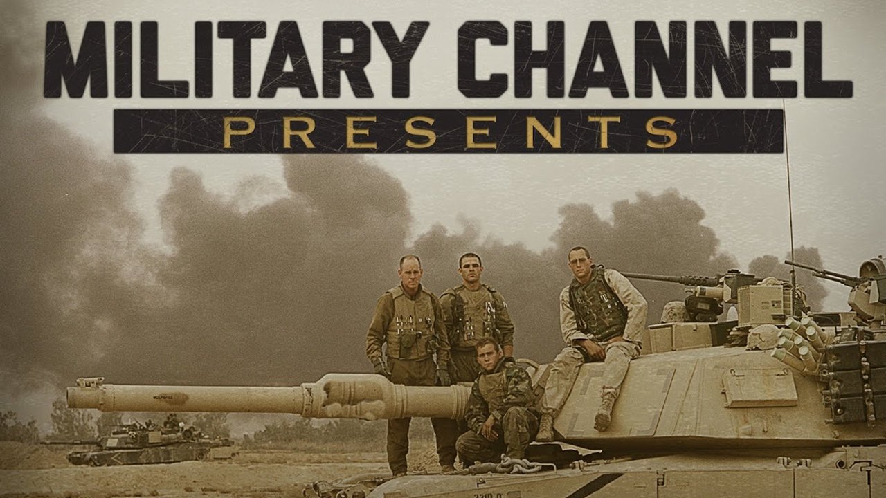 Military Channel Presents