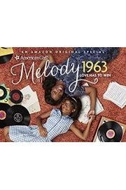 Melody, 1963: Love Has to Win, an American Girl Story [Ultra HD]