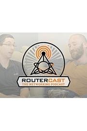 RouterCast