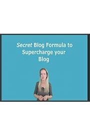 Secret Blog Formula to Supercharge your Blog