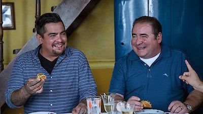 Eat the World with Emeril Lagasse Season 1 Episode 6