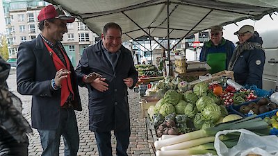 Eat the World with Emeril Lagasse Season 1 Episode 1