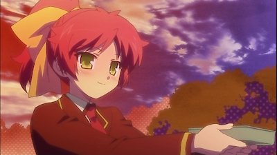 Baka and Test: Summon the Beasts Season 1 Episode 4