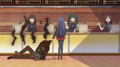 Baka and Test: Summon the Beasts Season 1 Episode 3