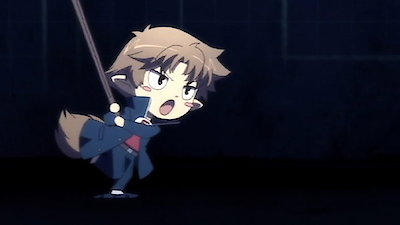 Baka and Test: Summon the Beasts Season 1 Episode 1