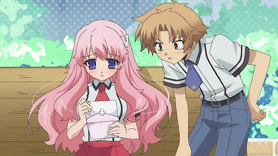 Baka and Test: Summon the Beasts Season 1 Episode 10