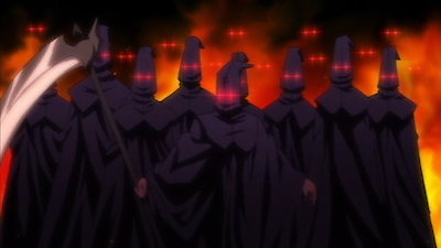 Baka and Test: Summon the Beasts Season 1 Episode 11