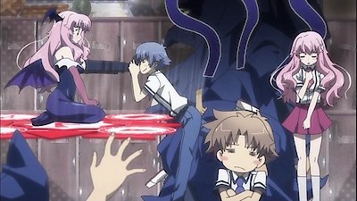 Baka and Test: Summon the Beasts Season 1 Episode 8