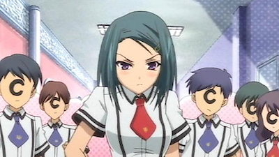 Baka and Test: Summon the Beasts Season 1 Episode 12