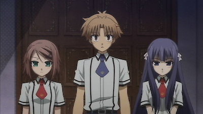 Baka and Test: Summon the Beasts Season 1 Episode 13