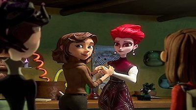 Lost in Oz Season 2 Episode 10