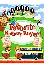 Favourite Nursery Rhymes