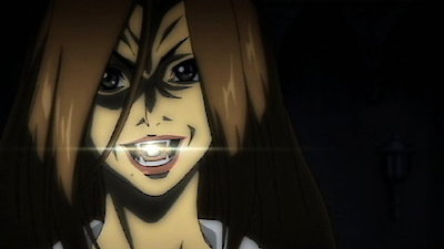 Dance in the Vampire Bund Season 1 Episode 4