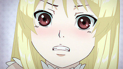 Dance in the Vampire Bund Season 1 Episode 3