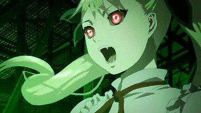 Dance in the Vampire Bund Season 1 Episode 1