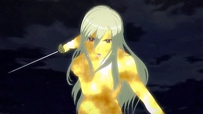 Dance in the Vampire Bund Season 1 Episode 7