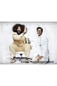 Social Music Experiment