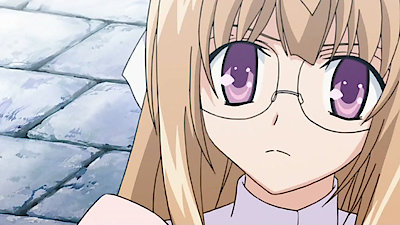 Shattered Angels Season 1 Episode 10