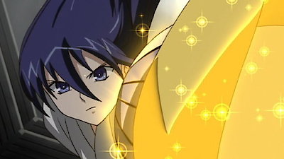 Shattered Angels Season 1 Episode 6