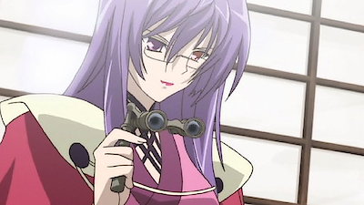 Shattered Angels Season 1 Episode 5