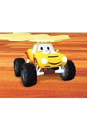 Lucas der Monster Truck