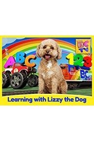 Learning with Lizzy the Dog!