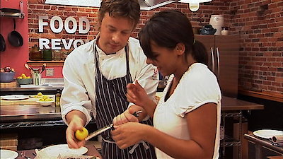Jamie Oliver's Food Revolution Season 1 Episode 3