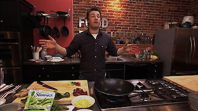 Jamie Oliver's Food Revolution Season 1 Episode 4