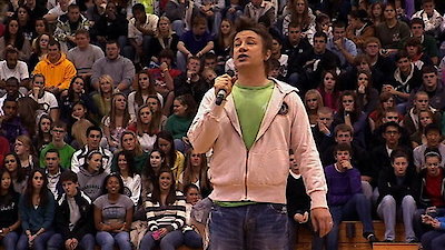 Jamie Oliver's Food Revolution Season 1 Episode 5