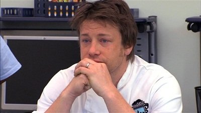 Jamie Oliver's Food Revolution Season 2 Episode 3