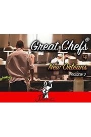 Great Chefs of New Orleans
